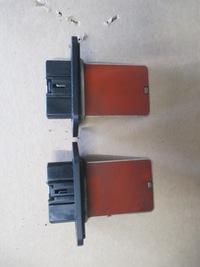 фото thumb №8, Mazda 2 ii 02-07 резистор резистор вентилятор