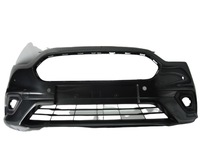 фото thumb №1, Бампер перед ford transit courier lift 18- oryg