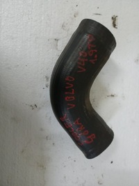 фото thumb №1, Volvo s40 95- wąż турбіни