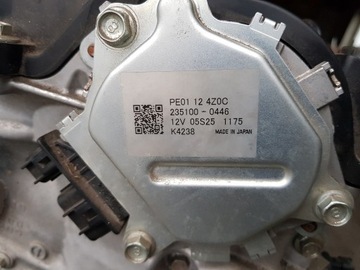 фото thumb №8, Mazda 3 c-x5 двигун 2,0 skyactiv pe0110382