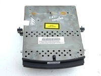 фото thumb №10, Mercedes-benz s w221 2007 панель / радіопрогравач cd/dvd/gps