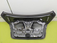 фото thumb №10, Кришка зад suzuki kizashi 2010-2014 сірий zmw