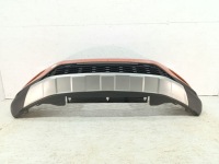 фото thumb №9, Volkswagen vw t-roc t roc 2ga 17- бампер перед передній om super стан хром