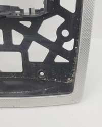 фото thumb №6, Audi q7 i 4l попільничка панель рамка dekor декори s-line