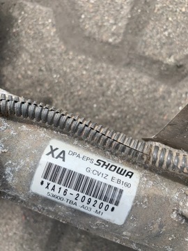 фото thumb №5, Рулевая рейка трансмиссия honda civic x 2.0b 17r