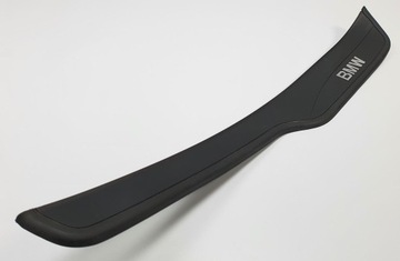 фото thumb №3, Планка захист порога правий зад bmw e90 7060286