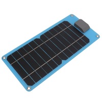 фото thumb №7, Зарядное устройство do панель солнцезащитный solar 8w 5v