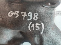 фото thumb №5, Mini clubman 1.6 thp n14b16a 175km 149 tys km коллектор выпускной v755649480