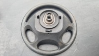 фото thumb №9, Iveco daily iv 06-12 кермо з подушка подушка  do обшивка