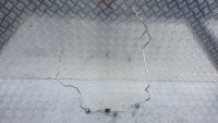 фото thumb №1, Шланг кондиционера nissan micra k14 17- 0.9 ig-t