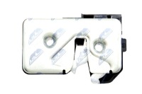 фото thumb №9, Замок кришки багажника vw transporter t4 -2003 nty