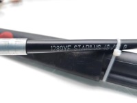 Citroen c5 амортизатор кришки задній багажника 2010 estate 4/5dr 1289yf Зі Шроту, фото thumb