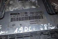 фото thumb №2, Бортовий комп'ютер двигуна ecu renault grand scénic iv r9_ 0281011275 1.87l дизель