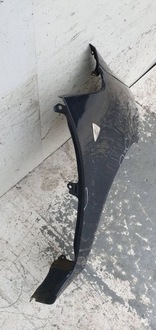 фото thumb №7, Mitsubishi colt 6 vi 5d 09- lift крыло правый перед передний