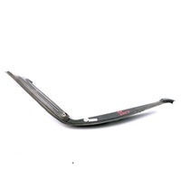 фото thumb №11, Mercedes c209 w209 молдинг защита багажника правая