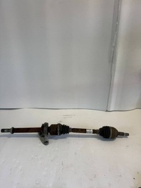 фото thumb №1, Renault modus lift 1.5 dci 8200358168 привідний вал права