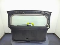 фото thumb №13, Toyota avensis ii t25 kombi кришка багажника кришка багажника 1f6