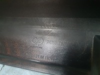 фото thumb №10, Поріг молдинг audi a5 ii 8w6 coupe cabrio правий