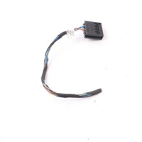 фото thumb №9, Bmw x3 f25 led гнездо штекер лампы крышки багажника правое зад 7217314