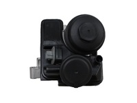 фото thumb №10, Abakus радіатор оливи з корпус фільтра volvo