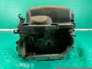 фото thumb №4, Nissan almera n16 1.5 16v головка