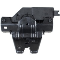 фото thumb №1, Замок крышки багажника bmw 3 e46 97-05