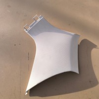 фото thumb №1, Vw passat b8 защита стойка левый задняя задняя