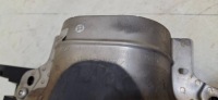 фото thumb №7, Наконечник выхлоп глушитель правое mercedes benz c-klasa w206 amg a2064900802