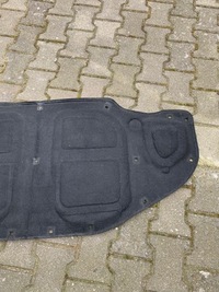 фото thumb №7, Audi a8 d3 шумоізоляція шумоізоляція капот кришки двигуна 4e0863825l