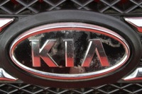 фото thumb №4, Решётка радиатора решётка радиатора kia ceed 1 i 08r
