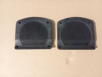 фото thumb №6, Bmw f10 f11 seria 5 - динамики накладки