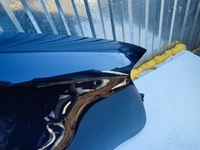 фото thumb №6, Audi a4 b7 крыло правый перед lz5d оцинковка