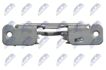 фото thumb №10, Замок капота кришки двигуна nty mini mini paceman