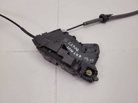 фото thumb №7, Замок дверь перед левая сторона skoda kamiq 2021 5tb837015c