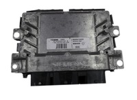 фото thumb №1, Блок управления renault modus 1.2 s120200102a 8200414422