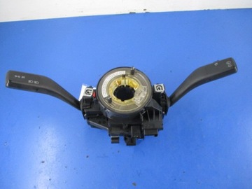 фото thumb №1, Seat altea i перемикач підкермові важелі 1k0953503e