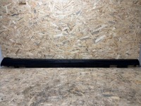 Купить Mercedes eqe amg w295 молдинг порог правая a2956983200 idealna, фото thumb