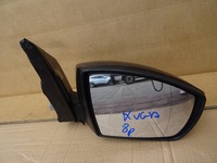 фото thumb №1, Ford kuga mk2 дзеркало праве 8