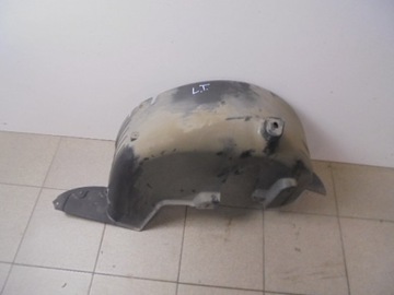 фото thumb №1, Підкрилок лівий зад citroen c4 cactus 2014 рік