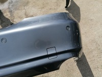 фото thumb №6, Mercedes cls c219 04-r бампер задняя pdc