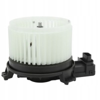 фото thumb №11, Двигатель вентилятор ac 87103 0k390 модуль двигателя