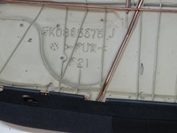 фото thumb №13, Сидіння сидіння задня volkswagen golf vi 5k0885375j