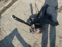 фото thumb №4, Поворотный кулак ступица рычаг правый задняя задний vito w447