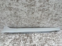 фото thumb №1, Bmw 2 f45 молдинг порог порог правая правый