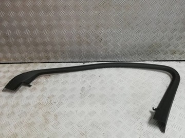 фото thumb №1, Zz audi a6 c8 4k планка двері захист 4k0867610