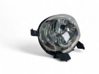 фото thumb №3, Лампа лівий перед citroen c1 05- ліва перед передня ліва