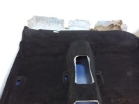 фото thumb №2, Opel insignia a hb обшивка коврик пол