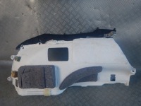 Lexus rx rx350 rx450 iv правый  карка багажника обивка 64730-48150 Доставка, фото thumb