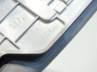 фото thumb №6, Ручка кронштейн потолочный задняя peugeot 508 i 96715648