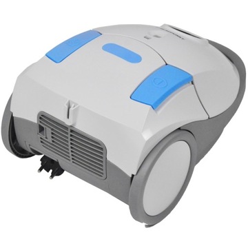 MAŁY BLAUPUNKT VCB201 Мешок для пылесоса HEPA VCB-201